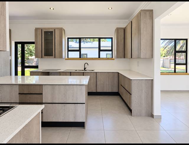 3 BEDROOM HOUSE FOR SALE IN MEYERTON CENTRAL
